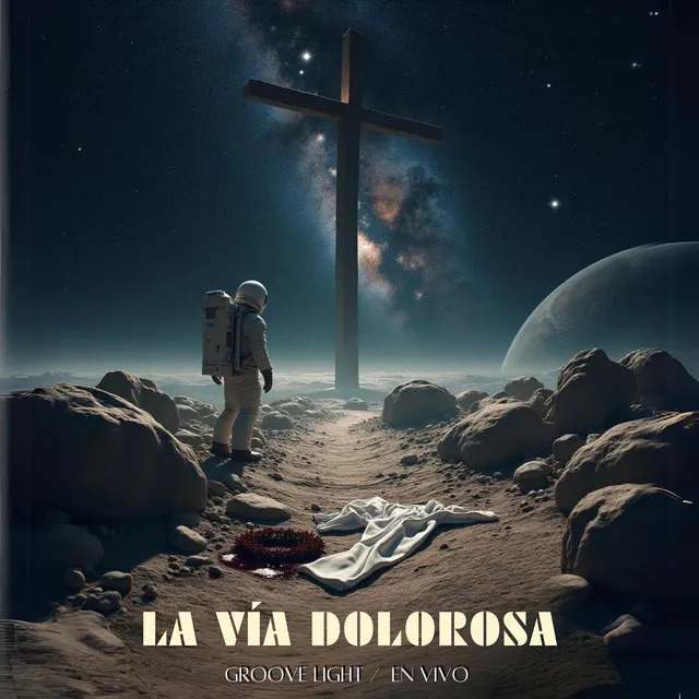 La vía dolorosa - En Vivo