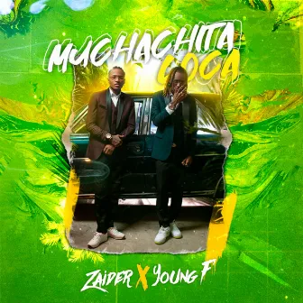 Muchachita Loca by Young F