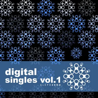 Digital Singles Vol.1 by Bluetech