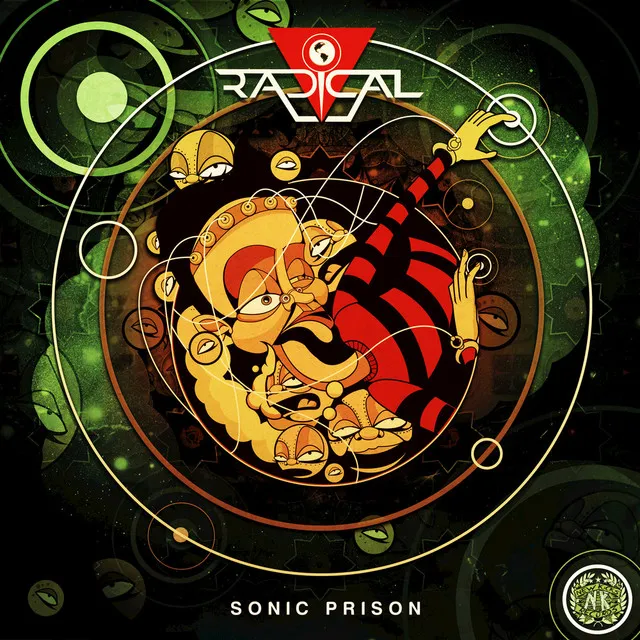 Sonic Prison