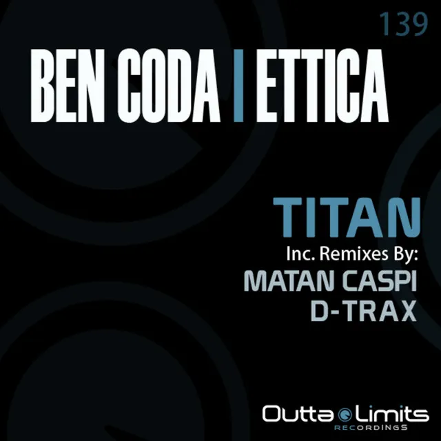 Titan - Original Mix