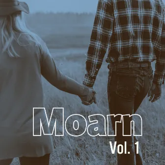 Moarn, Vol. 1 by Moarn