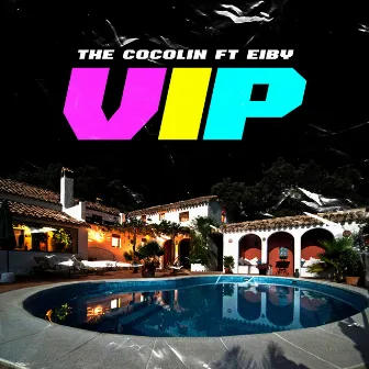 VIP by Thecocolin