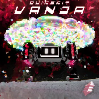 VANJA by Quikskit