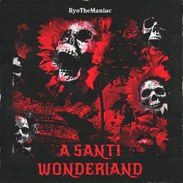 A Santi Wonderland