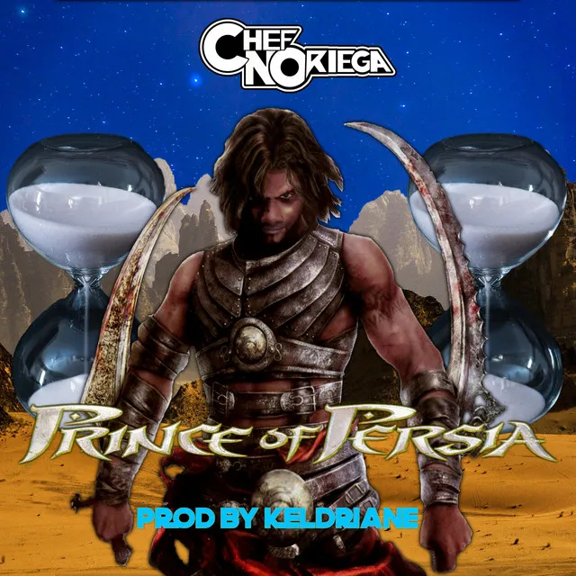 Prince of Persia