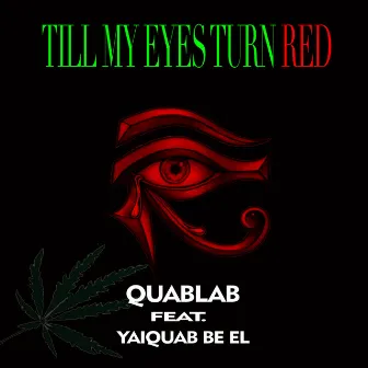 Till My Eyes Turn Red by Quablab