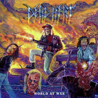 World At War by Dead Heat