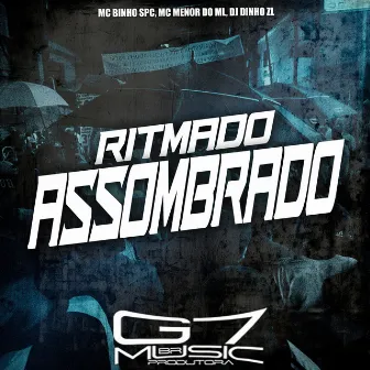 Ritmado Assombrado by MC BINHO SPC