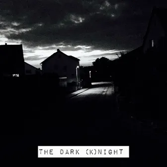 The Dark (K)Night- EP by CNCS