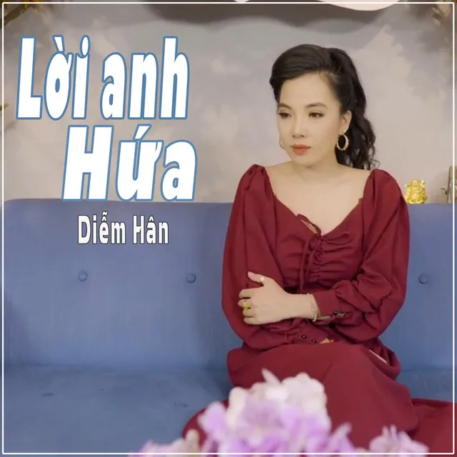 Lời Anh Hứa