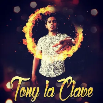 De La Manera Que Me Miras by Tony La Clave