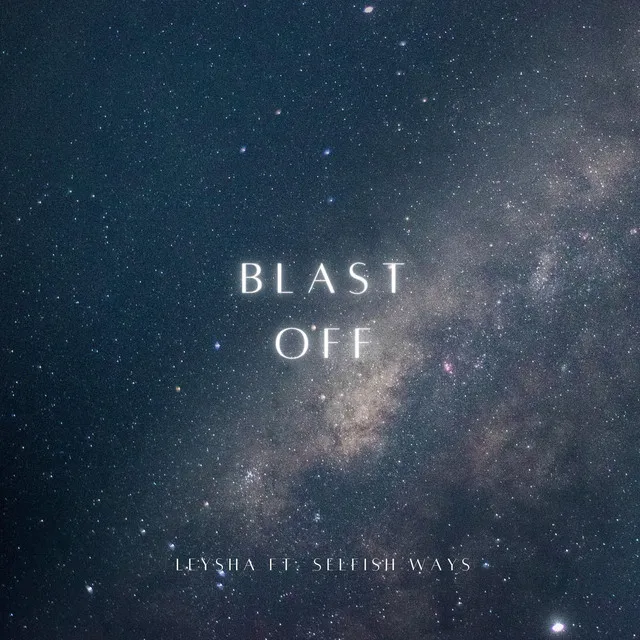 Blast Off - Remix