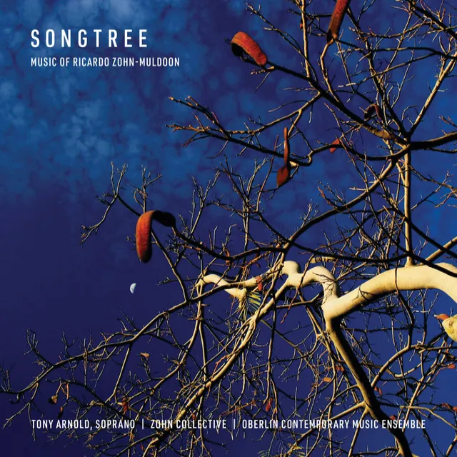 Songtree: No. 4, Lejos