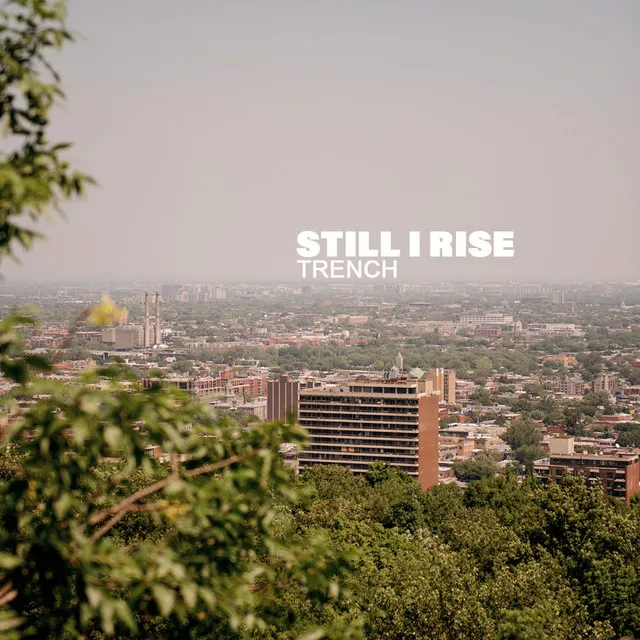 Still I Rise