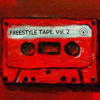 FREESTYLE TAPE, Vol. 2 by Sky Rey