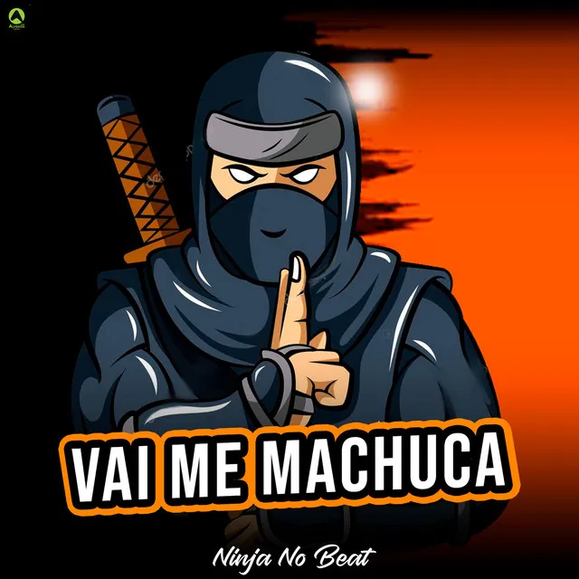 Vai Me Machuca (feat. Mc Morena)