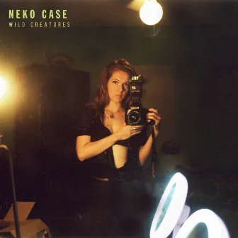 Wild Creatures by Neko Case