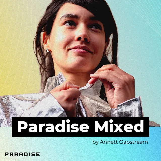 Paradise Mixed (DJ Mix)