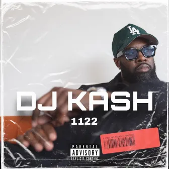 1122 by DJ Kash