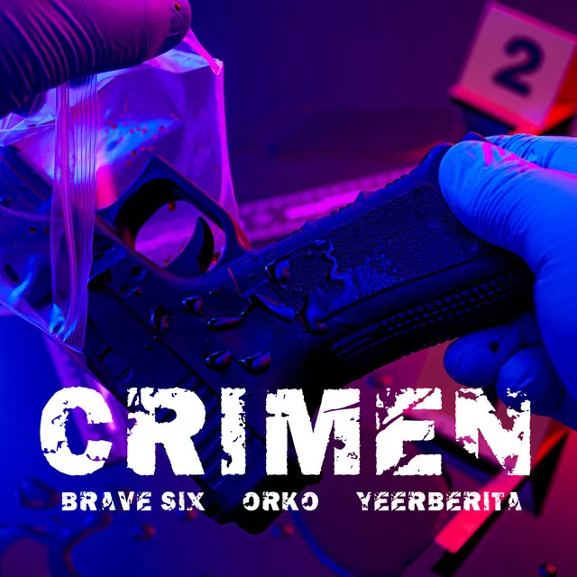 Crimen