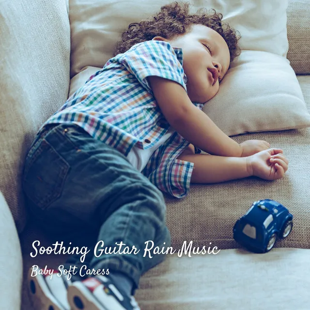 Improve Your Sleep with Rain Sound