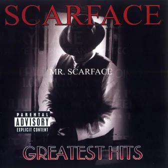 Greatest Hits by Scarface