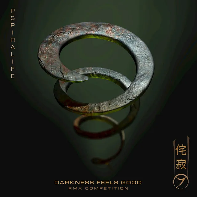 Darkness Feels Good - Tekdiffeye Remix