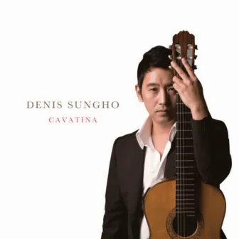 Cavatina by Denis Sung-ho Janssens