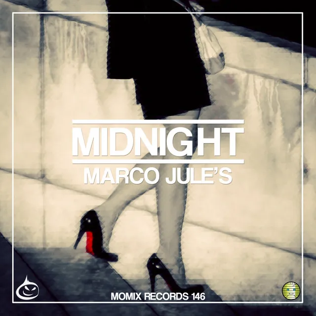 Midnight - Original Mix