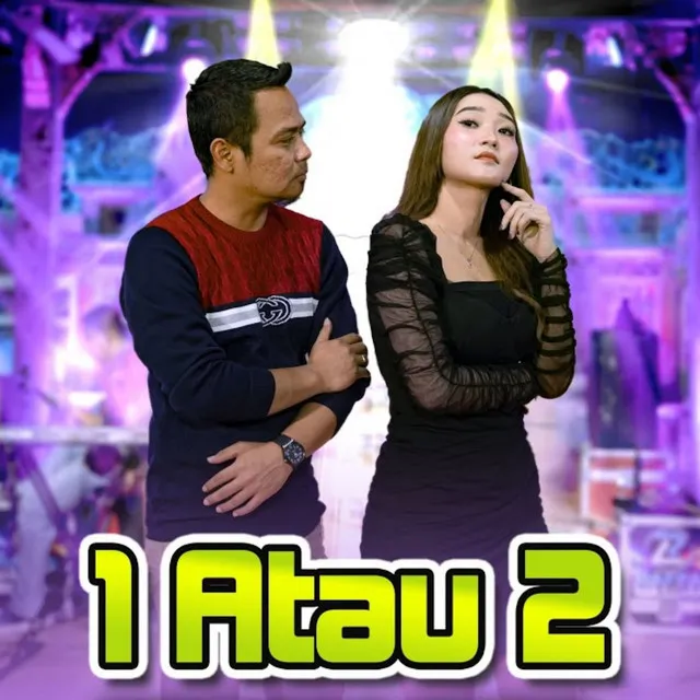 1 Atau 2