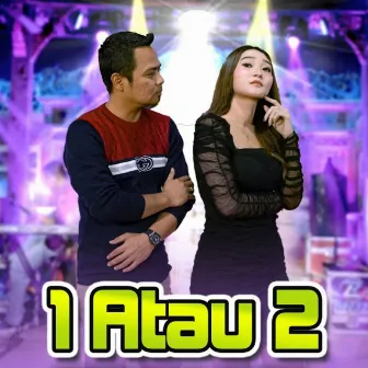 1 Atau 2 by Difarina Indra