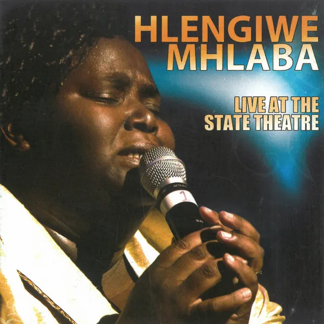 Mhlekazi