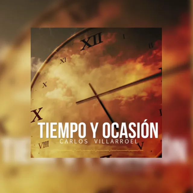 Tiempo y ocasión