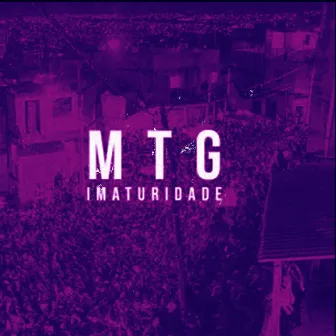 Mtg Imaturidade by Mc Kn bh