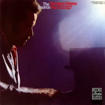 The Seance (Remastered 1990 / Live At Mitchell's Studio Club, Los Angeles, CA / April 30 & May 1, 1966) by Hampton Hawes Trio