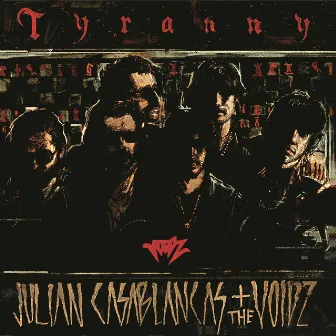 Tyranny by The Voidz