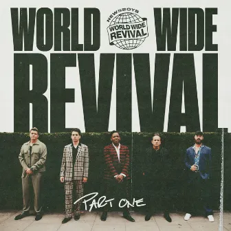 Worldwide Revival (Pt. 1) by Newsboys