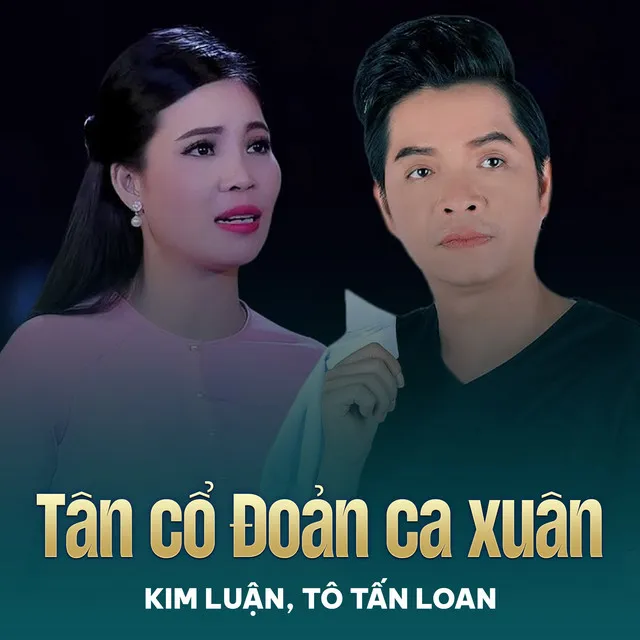 Tân Cổ Đoản Ca Xuân