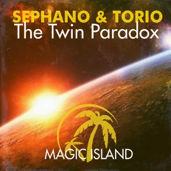 The Twin Paradox by Sephano