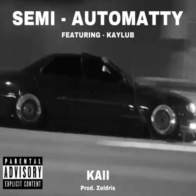 SEMI AUTOMATTY