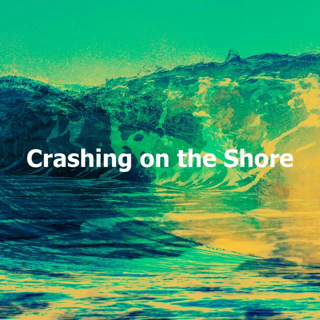 Crashing on the Shore