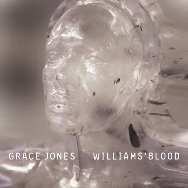 Williams Blood - Edit