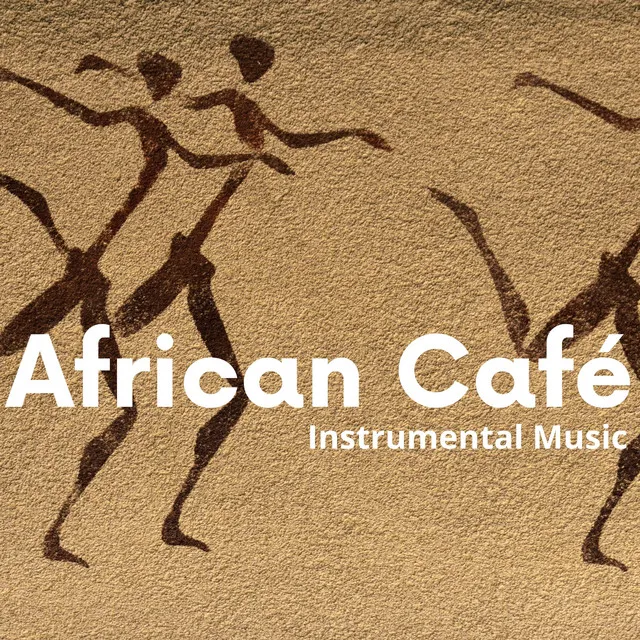 African Café - Instrumental Music