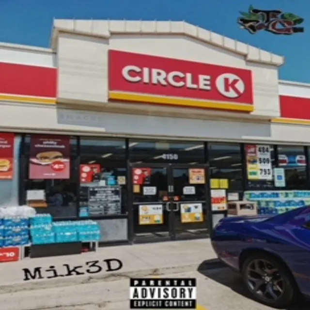 Circle K