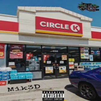 Circle K by MIK3D