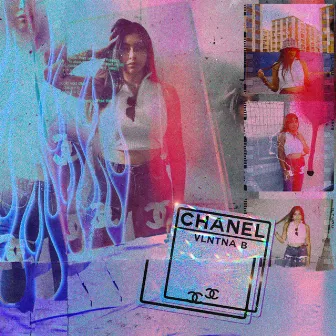 Chanel by Vlntna B