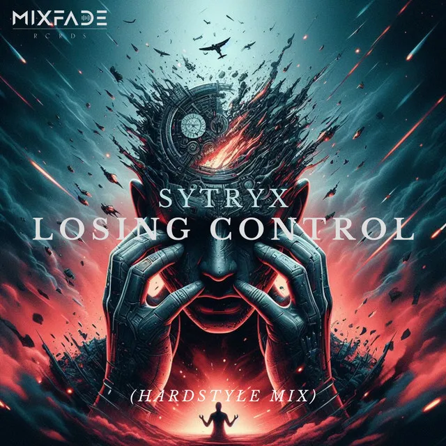 Losing Control - Hardstyle Mix