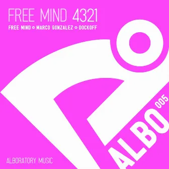 4321 by Free Mind