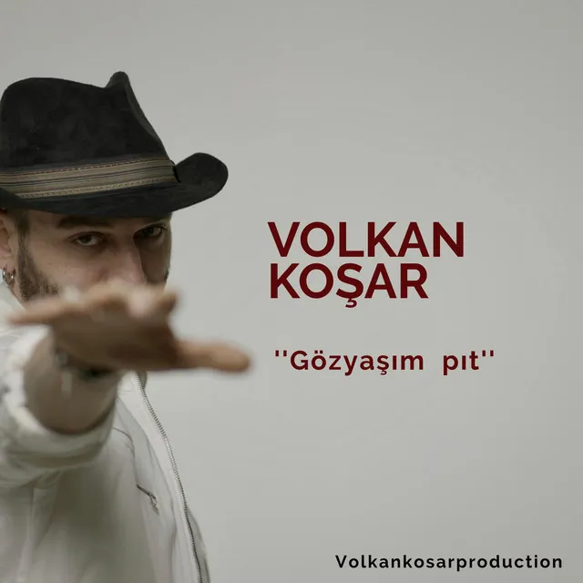 Gözyaşım pıt